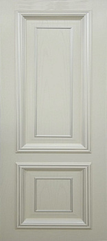 Сицилия ДГ Ясень жемчуг, патина серебро