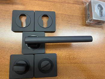 Ручка B2B 514-02 Black (чёрная)